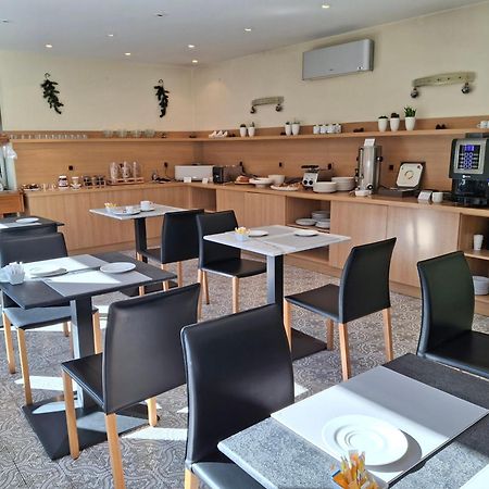 Hotel Tour Maje Rodez Kültér fotó
