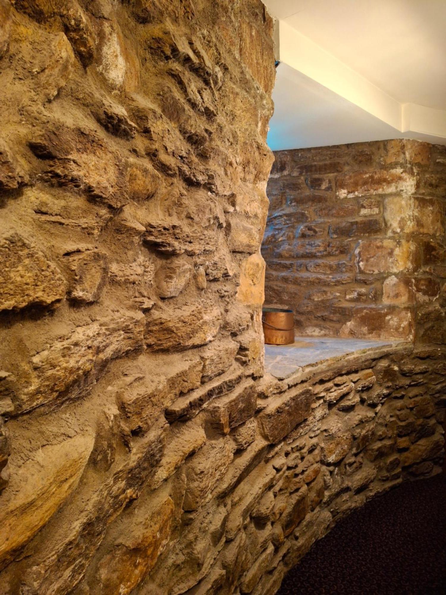 Hotel Tour Maje Rodez Kültér fotó