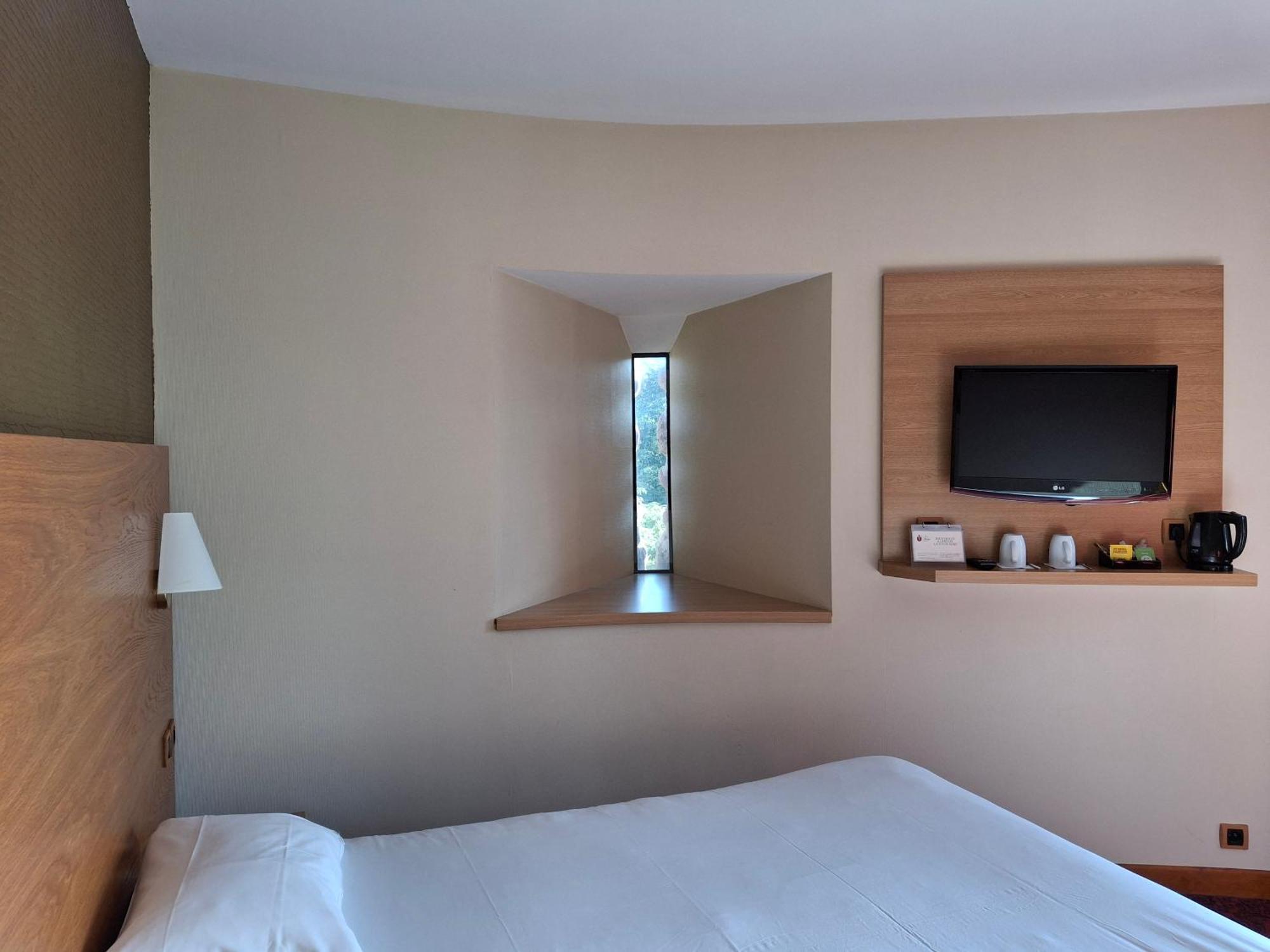 Hotel Tour Maje Rodez Kültér fotó