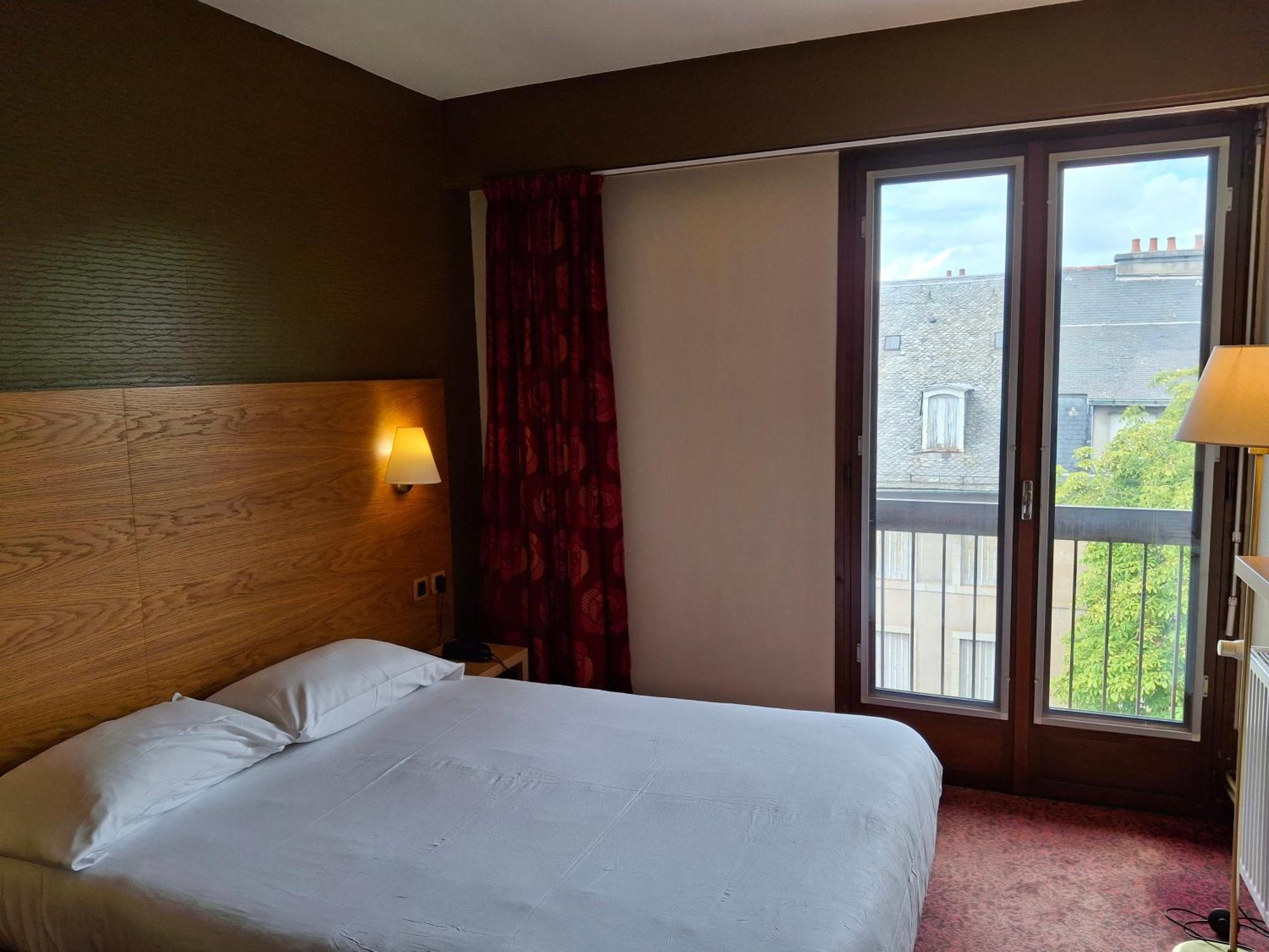 Hotel Tour Maje Rodez Kültér fotó