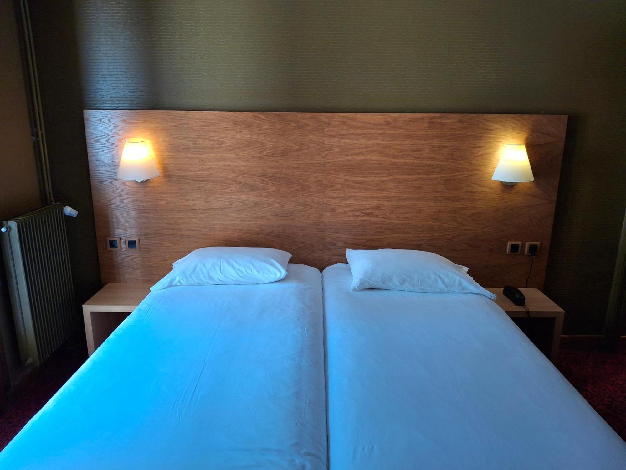 Hotel Tour Maje Rodez Kültér fotó