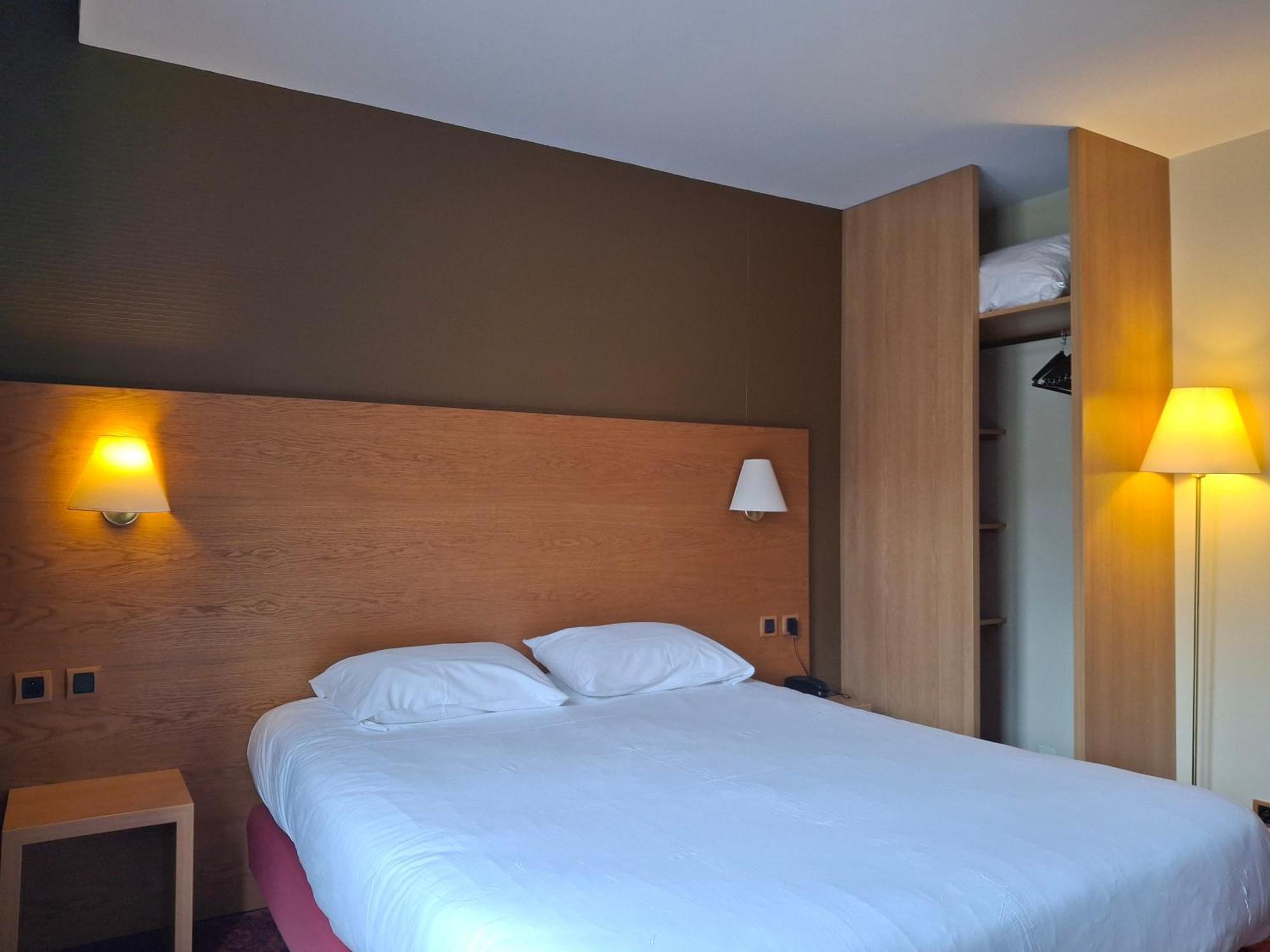 Hotel Tour Maje Rodez Kültér fotó