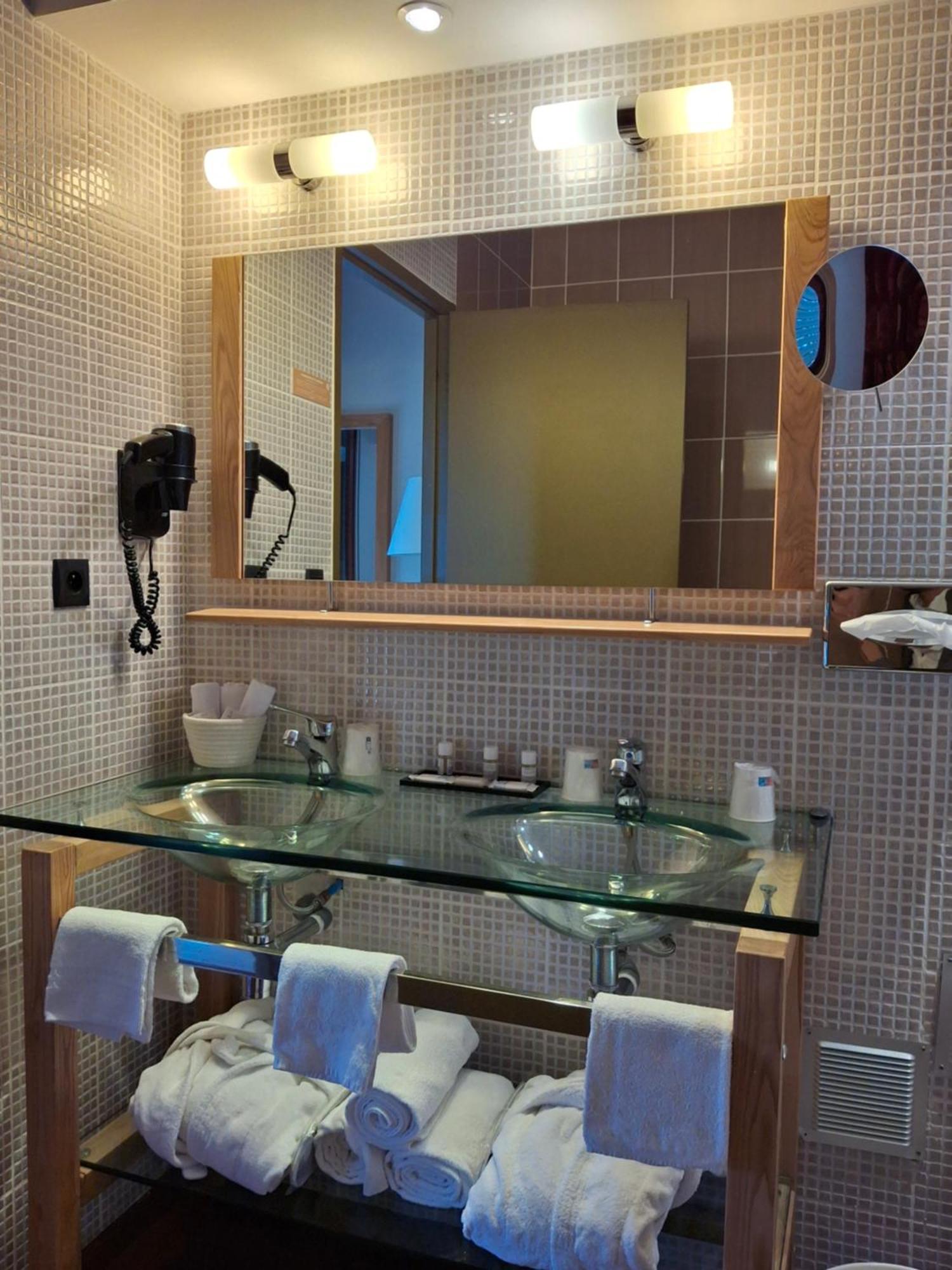 Hotel Tour Maje Rodez Kültér fotó