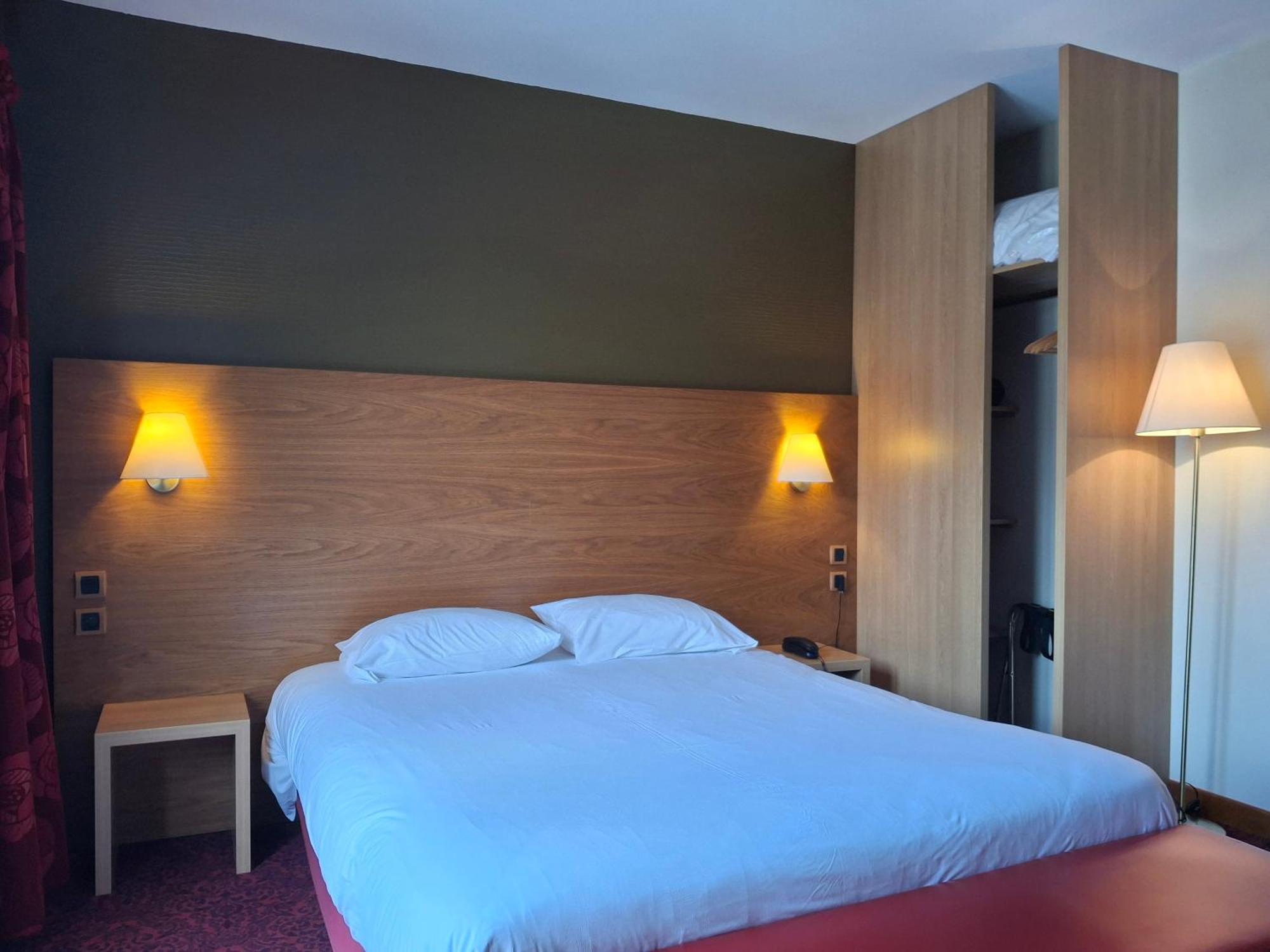 Hotel Tour Maje Rodez Kültér fotó