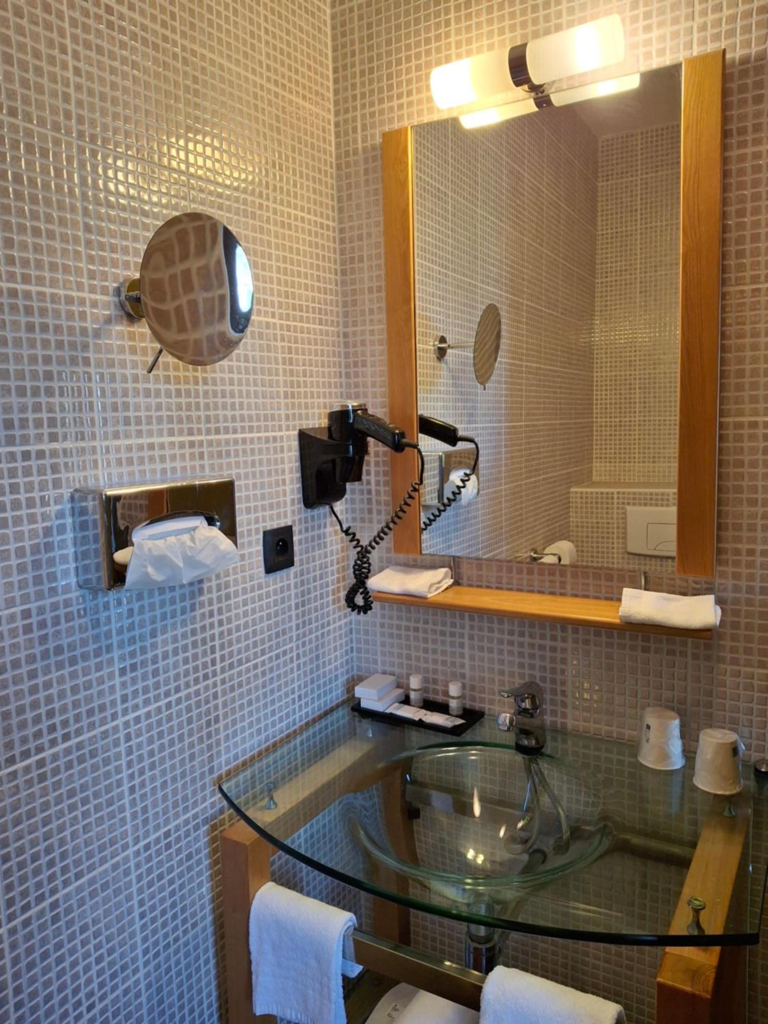 Hotel Tour Maje Rodez Kültér fotó