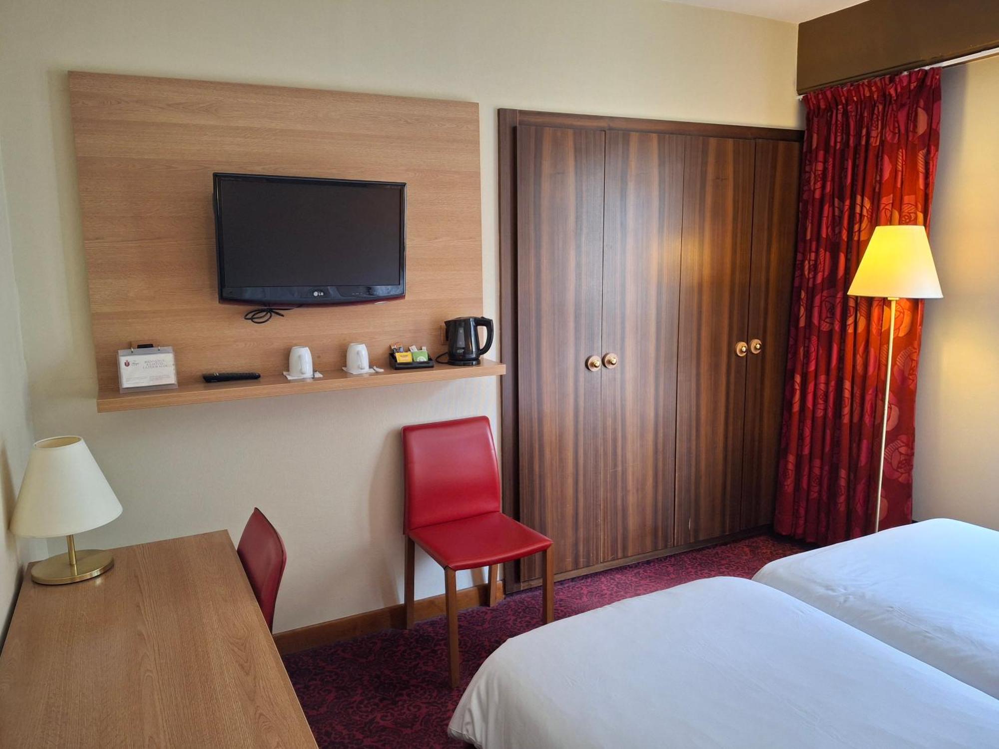 Hotel Tour Maje Rodez Kültér fotó