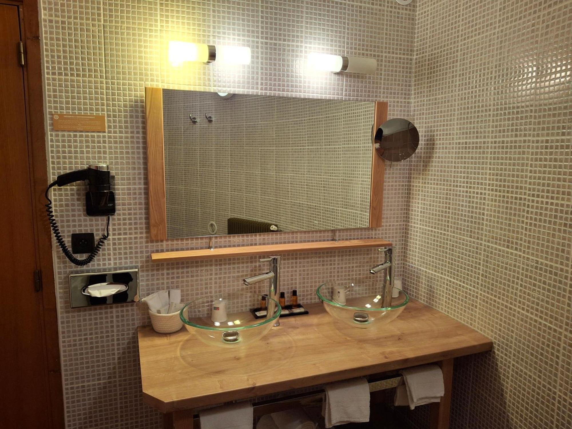 Hotel Tour Maje Rodez Kültér fotó