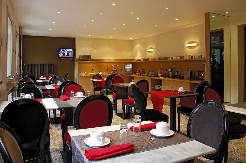 Hotel Tour Maje Rodez Kültér fotó