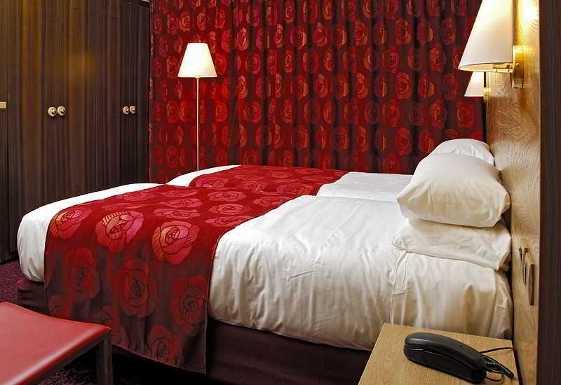 Hotel Tour Maje Rodez Kültér fotó