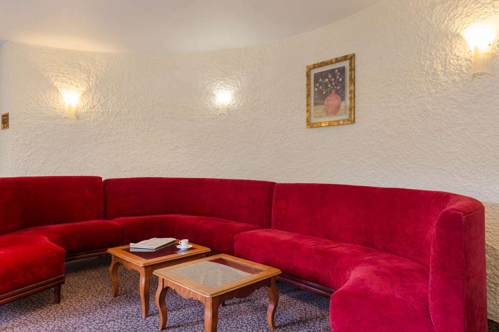 Hotel Tour Maje Rodez Szoba fotó
