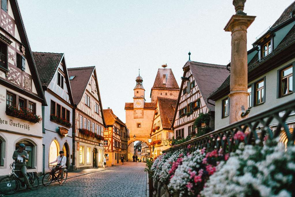 Hotel Tour Maje Rodez Kültér fotó