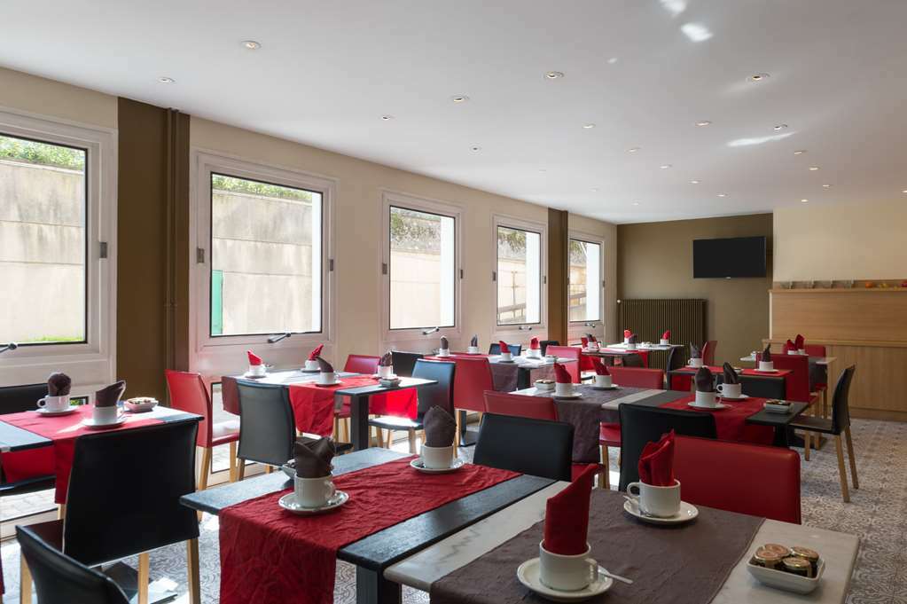 Hotel Tour Maje Rodez Felszereltség fotó