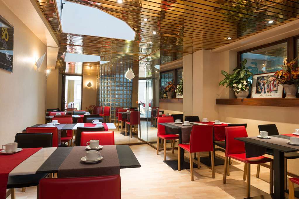 Hotel Tour Maje Rodez Felszereltség fotó